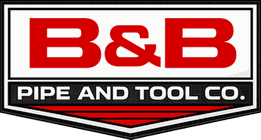 B&B Pipe and Tool Co.